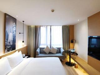 Quality Hotel Chengdu - 8