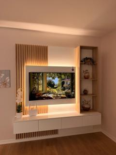 Elegant Apartment in Tirana - 5