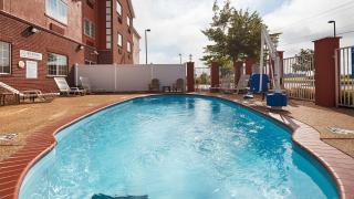 Best Western Plus Olive Branch Hotel & Suites - Olive Branch - 0