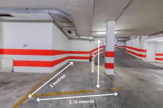 La Serena & Center & Parking - 3