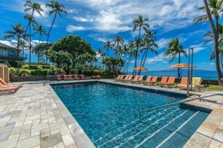 WAILEA ELUA, #2501 - 9