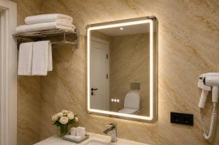 Amanat Prestige Hotel - 4