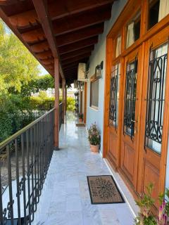 Blerina Farm House - 6