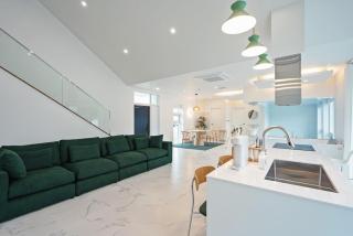 Private Gangneung Pool Villa - 6