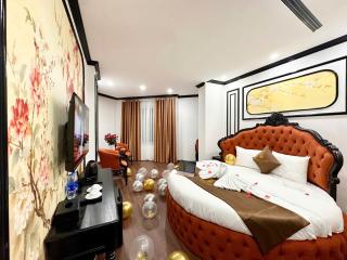 Vera Luxury Hotel - 2