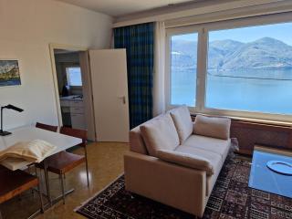 Angelina Studio-Apartment - 4