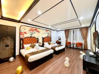 Vera Luxury Hotel - 7