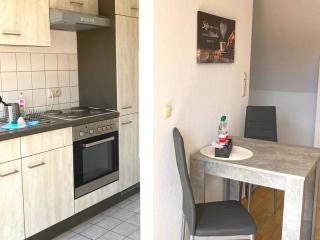 Apartment mit Dachterrasse nahe Zwickau - 7