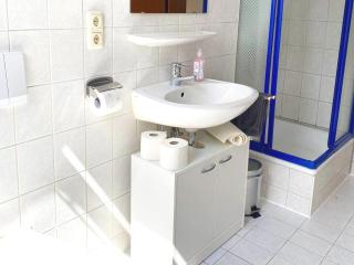 Apartment mit Dachterrasse nahe Zwickau - 4