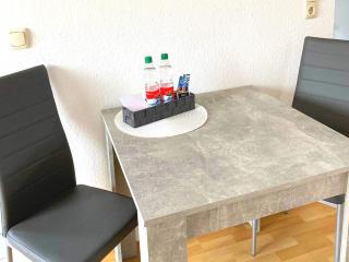 Apartment mit Dachterrasse nahe Zwickau - 1