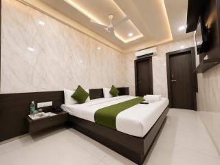 Hotel Hari Palace - 9