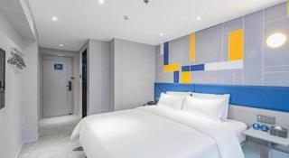 7 Days Inn Guangzhou Dongfeng East Road Yangji Metro Station - 6