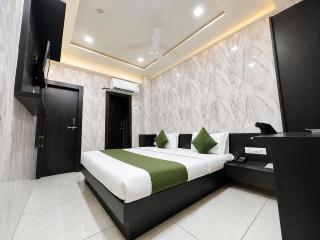 Hotel Hari Palace - 5