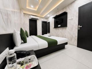 Hotel Hari Palace - 3