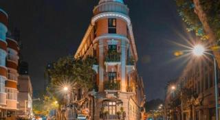 Lavande Hotel Wuhan Huanghelou Branch - 7