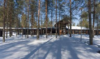 Nordic Crown Castle by Hilla Villas - 2