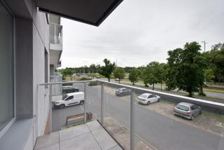 YourApart Atal z parkingiem - 8