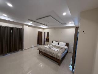 3BHK Villa 15 min Thommankuthu Falls Groups - Thodupuzha - 6