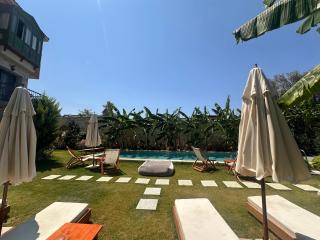 Elia Hotel Alaçatı - 8