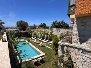Elia Hotel Alaçatı - 4
