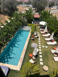 Elia Hotel Alaçatı - 5