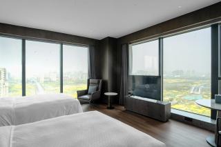 Four Points by Sheraton Hefei, Qirui - 6