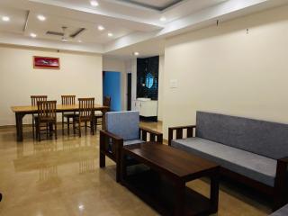 2BHK Villa Malankara Dam 20 min Family Stay - 0