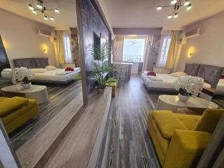 Stunning Premium Studio - Stefan Promenada - 2