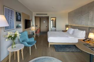 Radisson Blu Hotel Trabzon - 4