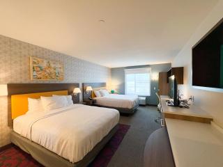 Home2 Suites By Hilton West Sacramento, Ca - 7
