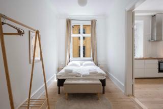 The Royale Apartment with 4 bedrooms - 7