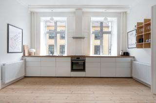 The Royale Apartment with 4 bedrooms - 5