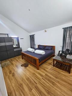 3BHK Valley view Ooty - 6
