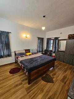 3BHK Valley view Ooty - 5