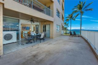 MENEHUNE SHORES #210 - 5