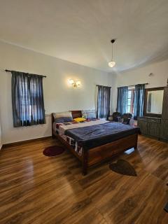 3BHK Valley view Ooty - 0