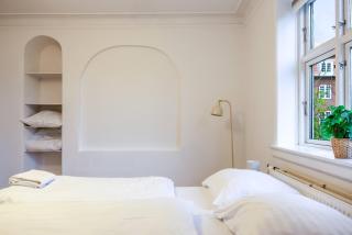 Sunny Apartment in Central Amager - 1