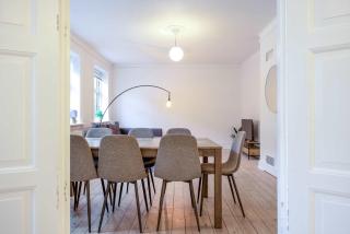 Sunny Apartment in Central Amager - 8