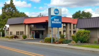 Best Western John Day Inn - John Day - 1