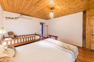 Nanjin Earthen Listen Spring Villa - 1