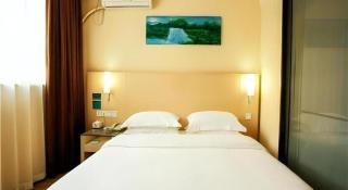 City Comfort Inn Wuzhou Municipal Square - 8