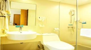 City Comfort Inn Wuzhou Municipal Square - 6