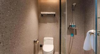 City Comfort Inn Wuzhou Municipal Square - 4