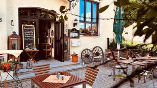 Hotel-Landgasthof Grüner Baum - Dittigheim - 1