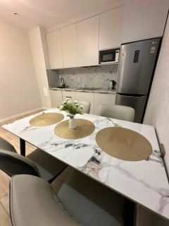 Rams Navoi Comfort class apartment - 8