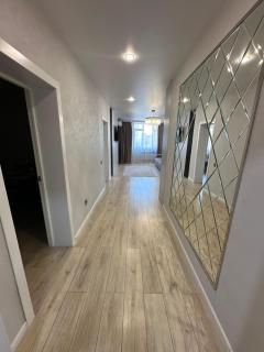 Rams Navoi Comfort class apartment - 7