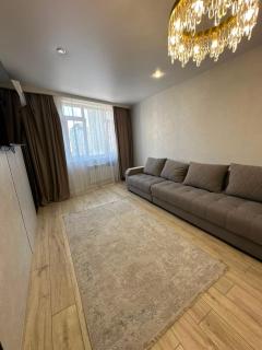 Rams Navoi Comfort class apartment - 5