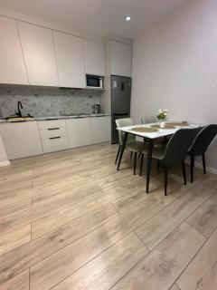 Rams Navoi Comfort class apartment - 4