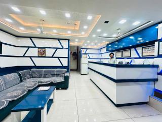 Hotel Hari Palace - 2