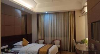 Tianrun International Hotel - 4